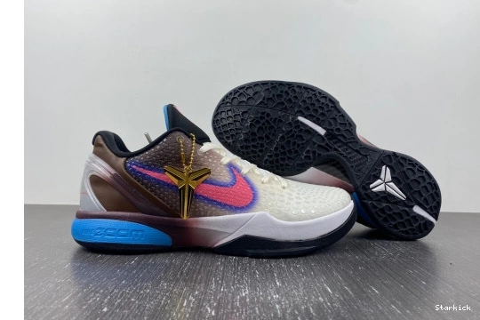 Protro 869457-00  6 Nike Kobe 1120